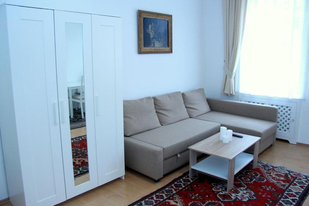 Vienna-Flats Self Check-In Viena Exterior foto