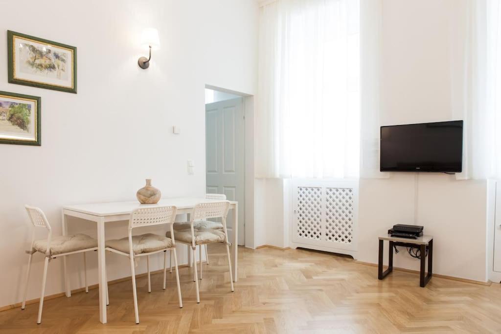 Vienna-Flats Self Check-In Viena Exterior foto