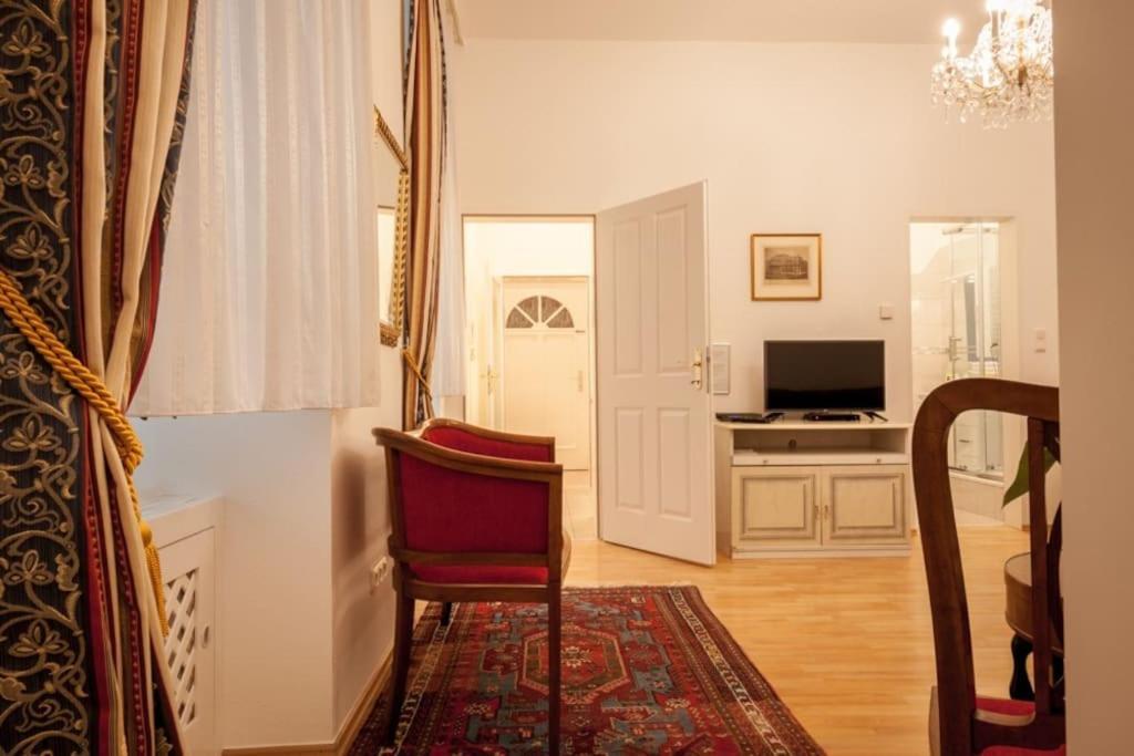 Vienna-Flats Self Check-In Viena Exterior foto