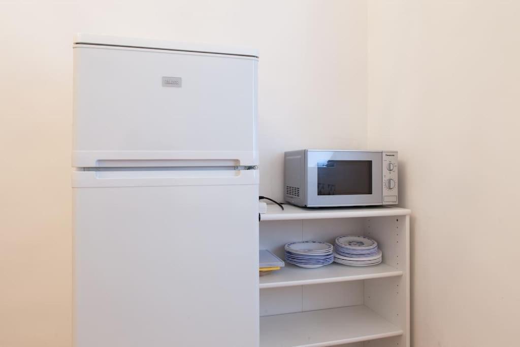 Vienna-Flats Self Check-In Viena Exterior foto